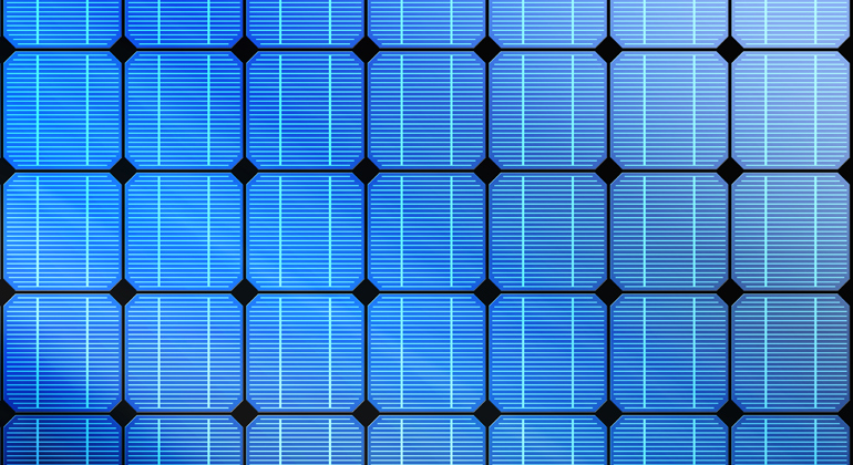 Kleine Schritte für Elektronen – große Schritte für die Solarzellen der Zukunft?