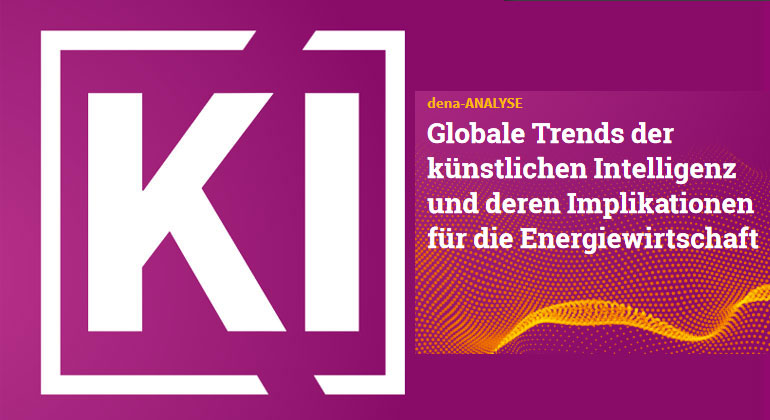 Künstliche Intelligenz braucht mehr Rechenleistung – vor allem aber Energieeffizienz