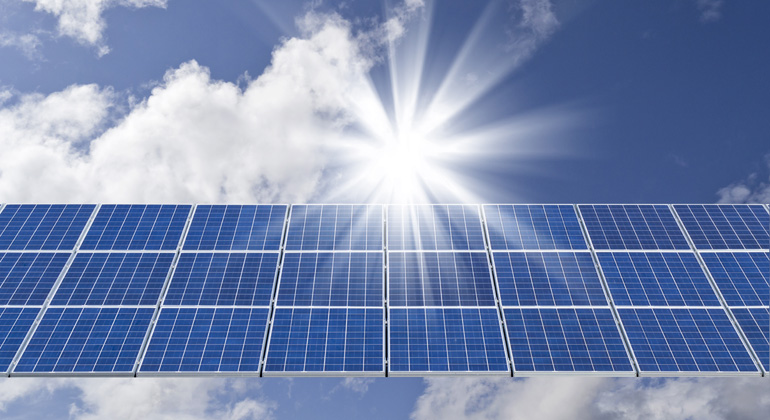 Global PV’s Five Year Outlook: From Strength to Strength