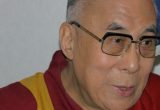 Bigi Alt | His Holiness the Dalai Lama