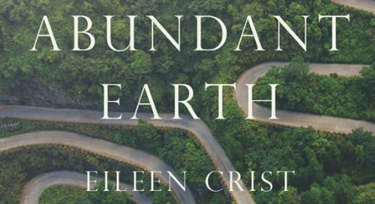 Abundant Earth: Toward an Ecological Civilization