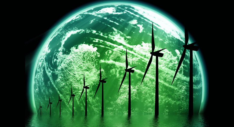 Wind power capacity worldwide reaches 650,8 GW, 59,7 GW added in 2019