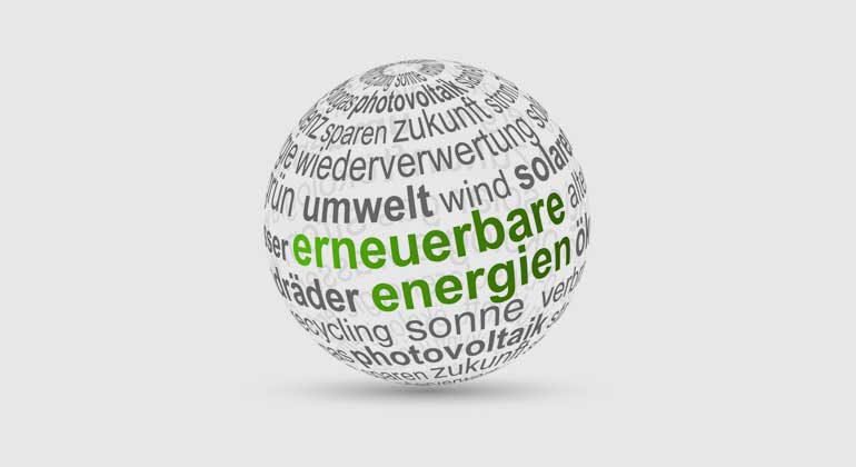 Tag der Erneuerbaren Energien