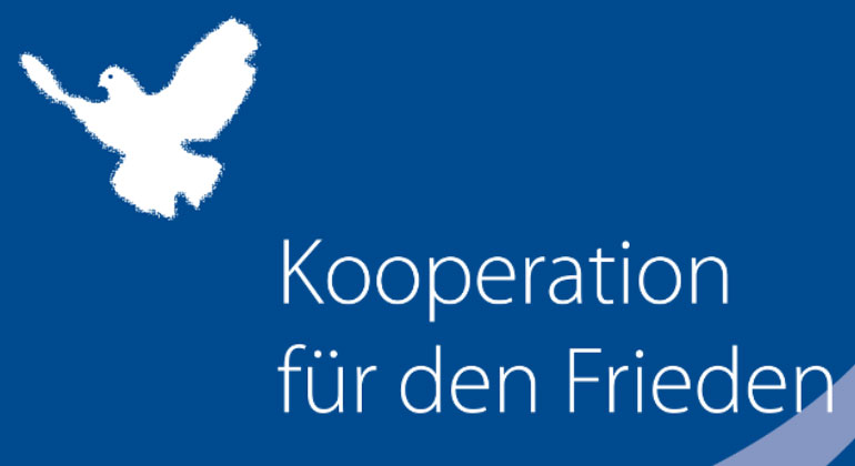 koop-frieden.de | Logo