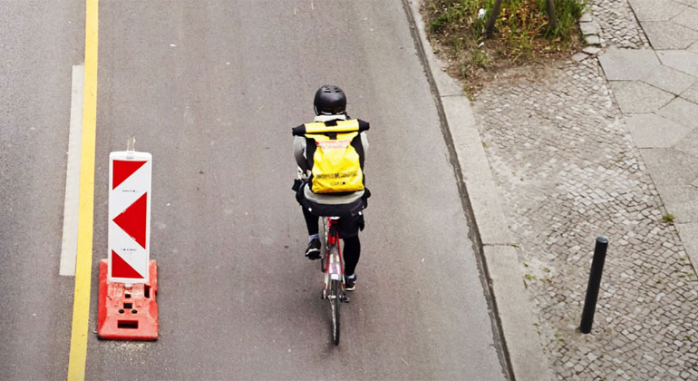 greenpeace.de | Mobilität nach Corona Städtische Mobilität nach Corona: Auto-Kollaps oder Fahrrad-Boom?