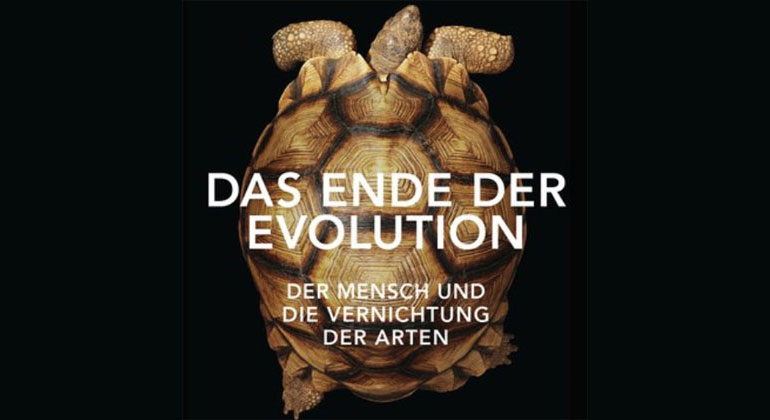 Das Ende der Evolution