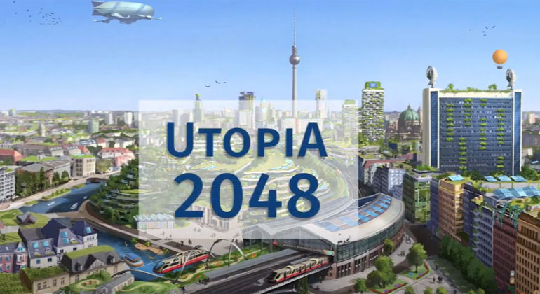 utopia2048.de | Lino_Zedies | Screenshot