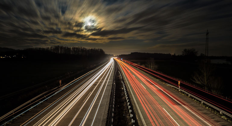 unsplash.com | christian | A new Stanford technology could one day make it possible for electric cars to recharge themselves as they speed along futuristic highways built to “refuel” vehicles wirelessly.