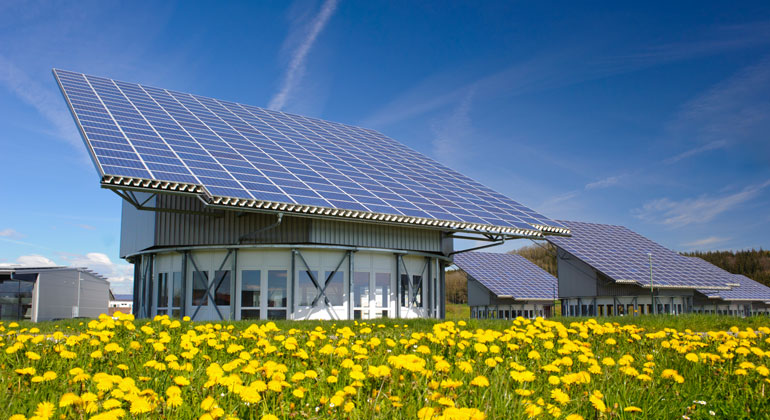 Solarpflicht: Das müssen Hausbesitzer 2024 beachten