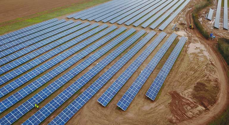 goldbecksolar.com | Creacombe (UK)