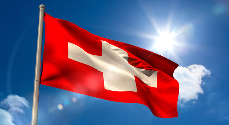 Switzerland’s energy transition