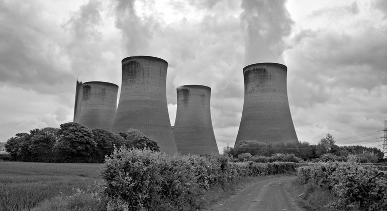 Habeck rechnet Klimabilanz überraschend schön