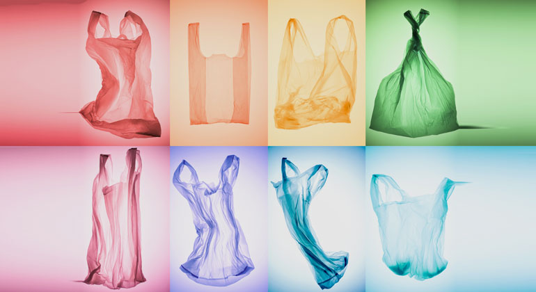 Depositphotos.com | Vadim Vasenin | Collage of plastic bags