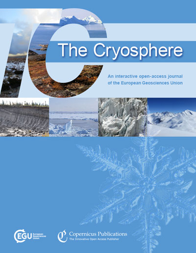 The Cryosphere