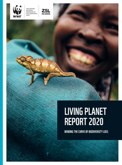 WWF | Living Planet Report 2020