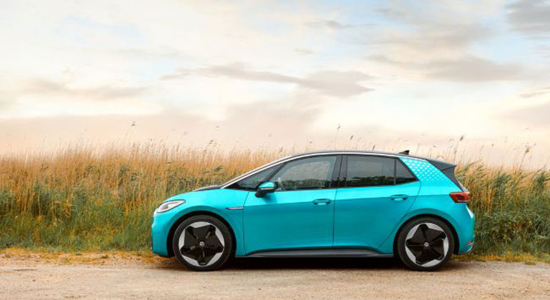 Kaufprämie für Elektroautos verändert deutschen Automobilmarkt
