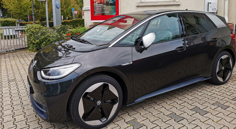 Neuwagen 5 Jahre früher primär elektrisch