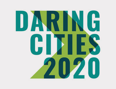 Daring Cities 2020