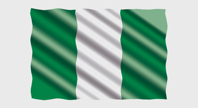 pixabay.com | jorono | Nigeria Flagge