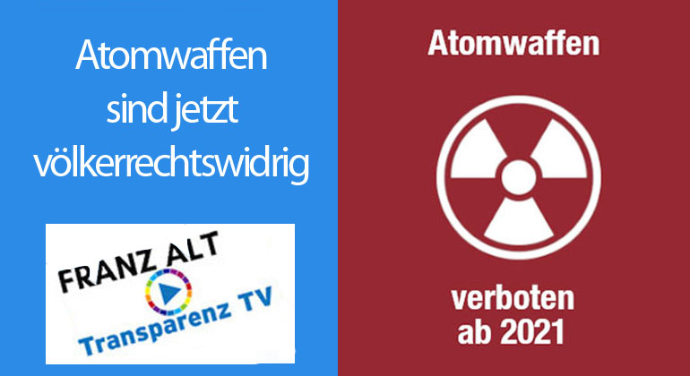 TransparenzTV | friedenskooperative.de
