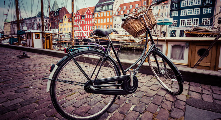 Was wir von Kopenhagen für die Verkehrswende lernen können