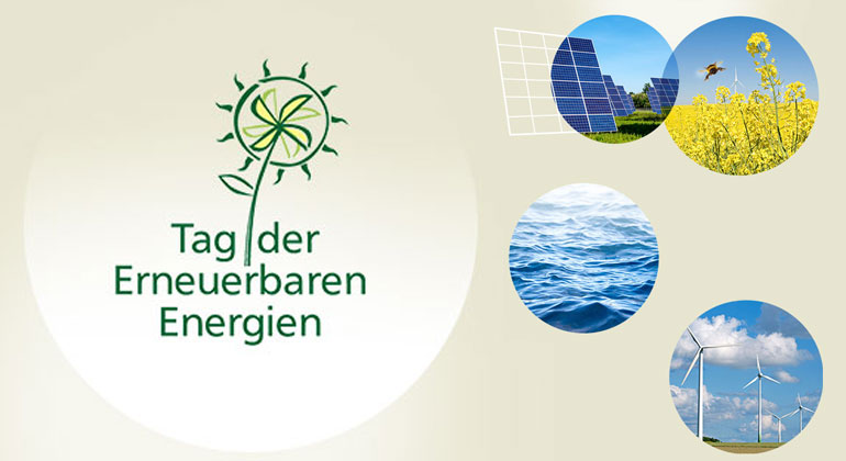 Tag der Erneuerbaren Energien | Oederan