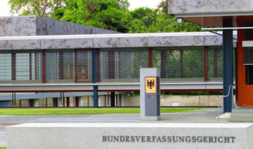 pixabay.com | Udo Pohlmann | Bundesverfassungsgericht