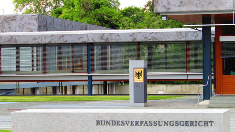 pixabay.com | Udo Pohlmann | Bundesverfassungsgericht