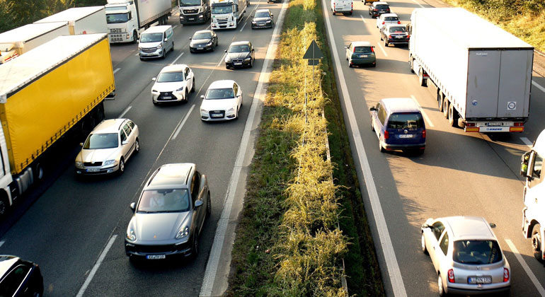 Bundeswirtschaftsministerium hält heiklen Bericht zu klimaschädlichen Subventionen neun Monate geheim
