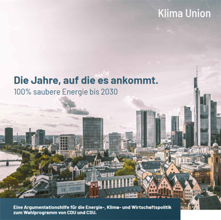 © klimaunion.de