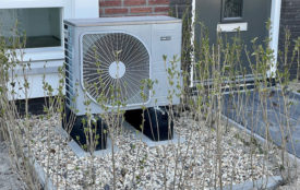 pixabay.com | Hurm | Wärmepumpe