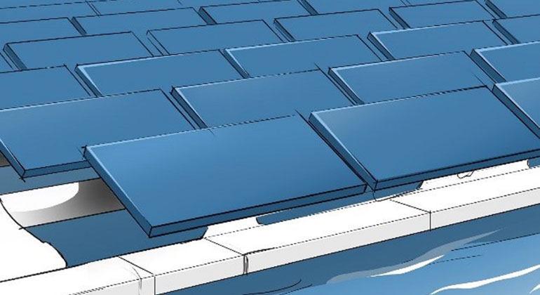 Fraunhofer ISE | PV2Float