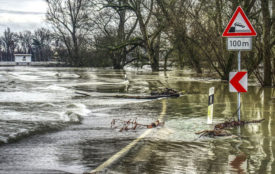 pixabay.com | Markus Distelrath | Hochwasser