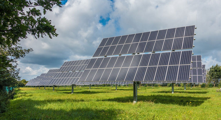 Energiesicherheit: Photovoltaik und Flexibilität könnten schon kurzfristig stärkeren Beitrag leisten