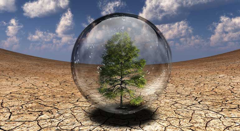 KI-gestützte Klimaprognosen prognostizieren schnellere Erwärmung in vielen Regionen