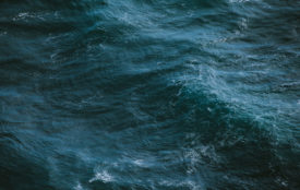 unsplash.com | Ivana Cajina | Ozean