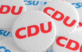 Depositphotos.com | cbies | CDU/CSU