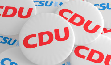 Depositphotos.com | cbies | CDU/CSU