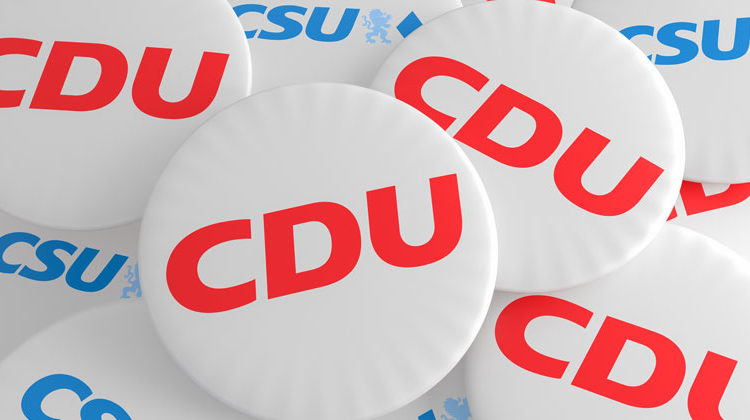 Depositphotos.com | cbies | CDU/CSU