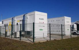 Nidec ASI | Kreislaufwirtschaftsmodell für die Automobilbranche: Der Energiespeicher