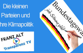 Transparenz TV | Depositphotos.com - photographyMK