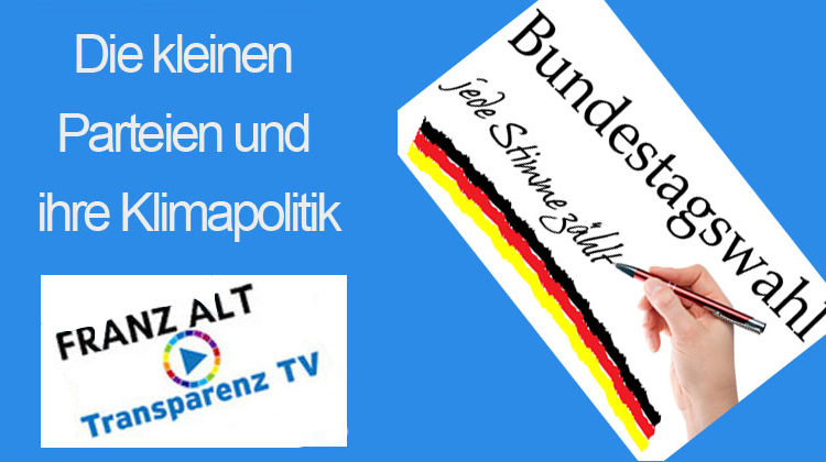 Transparenz TV | Depositphotos.com - photographyMK