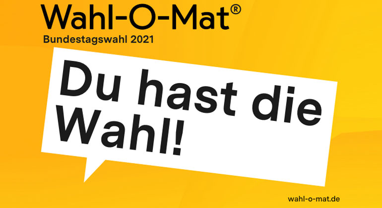 Wahl-O-Mat | www.wahl-o-mat.de