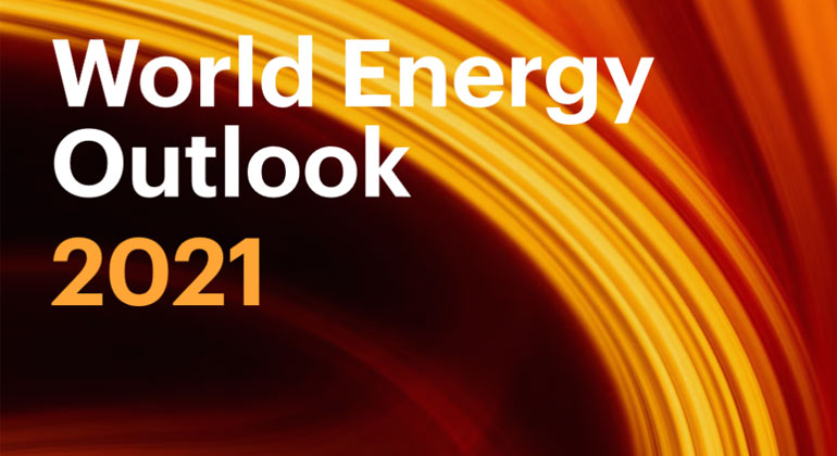 IEA.org | World Energy Outlook 2021