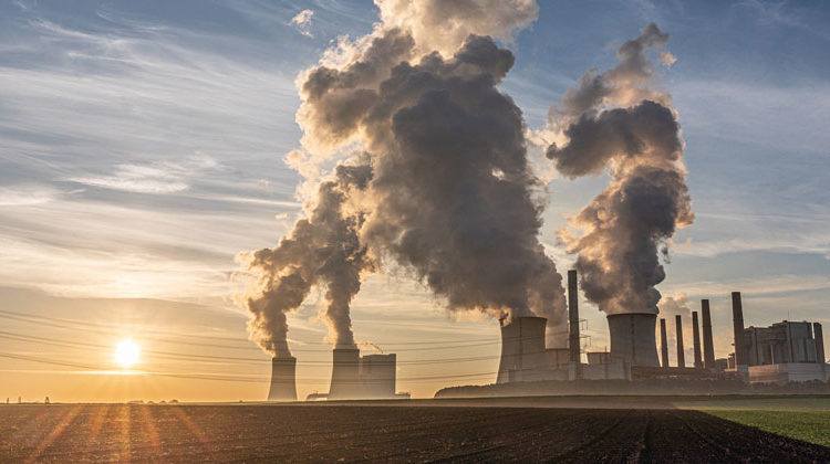 Depositphotos.com | catazul | Kohlekraftwerk