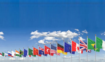 Depositphotos.com | JaneUK | G20