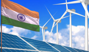 Depositphotos.com | Anton Medvedev | Solar Indien