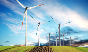 Depositphotos.com | WDGPhoto | Windenergie