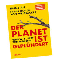 FA_Weizsäcker_Planet-ist-geplündert