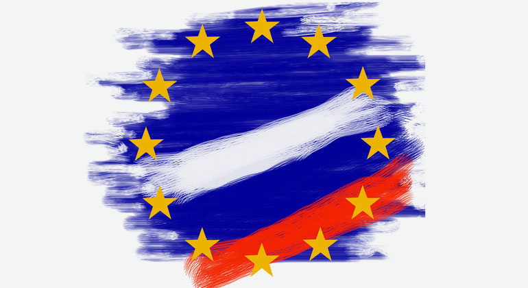 Climate policy contributes to Europe’s security
